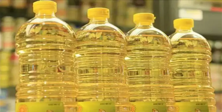  أسعار زيت التموين بعد طرح عبوة جديدة 700 مللي 
