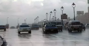 طقس الثلاثاء.. شتوى بارد نهارًا والعظمى في القاهرة 15