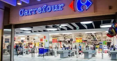 إغلاق كارفور في البحرين والكويت.. ما الأسباب؟