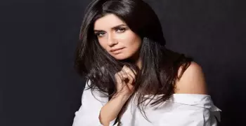 غادة عادل أول ضحية لبرنامج رامز مجنون رسمي.. صدمة عند رؤية رامز جلال