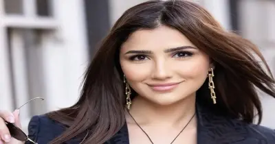 مي عمر عن واقعة انتحار فتاة الإسكندرية: إحنا كنا قدام إنسانة كانت بتتألم ومحدش حس بيها