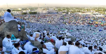 الموعد النهائي لسداد رسوم حج الجمعيات.. فرصتك خلال أيام