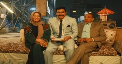 عدد حلقات مسلسل فخر الدلتا بعد قرار زيادته