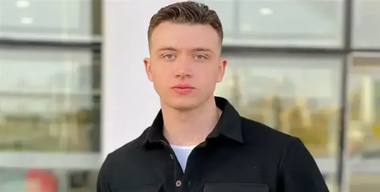  من هو دكتور محمد مغربي الذي أثار الجدل بوسامته؟ 