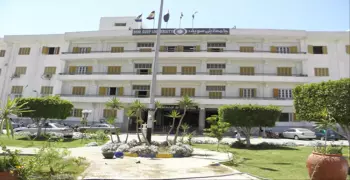 رئيس جامعة بني سويف يزور الأكاديمية المصرية للفنون بروما