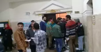 إعادة انتخابات الاتحاد في «حقوق بني سويف» ونسبة الإقبال 10%