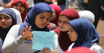 الآن نتيجة الثانوية العامة 2019 بالاسم ورقم الجلوس