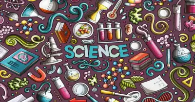 نماذج امتحانات الأضواء science الصف السادس الابتدائي شهر أبريل 2026 بالإجابات