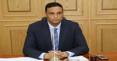 من هو محافظ الدقهلية أيمن مختار الذي أصيب بفيروس كورونا؟