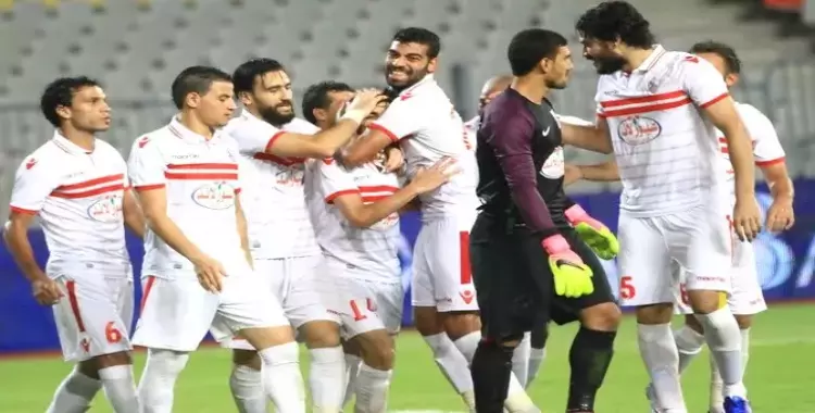  روشتة مدرب الأهلي للاعبي الزمالك للفوز بنهائي أفريقيا 