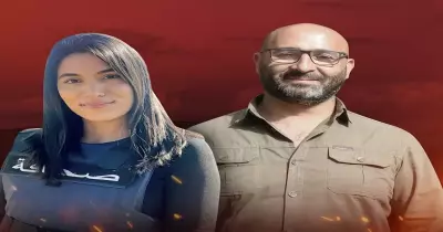 من هي فرح عمر مراسلة قناة الميادين التي استشهدت بنيران الاحتلال الإسرائيلي