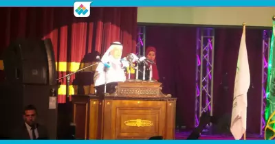 مسئول إماراتي: مصر علمت وعالجت دول الخليج وعلينا رد الجميل