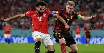 أين يمكنني مشاهدة منتخب بلجيكا لكرة القدم – منتخب مصر في كأس العالم 2026؟