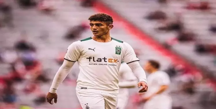  من هو مصطفى أشرف لاعب بوروسيا الألماني؟.. صفقة الزمالك الجديدة 