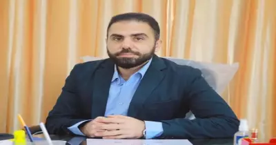 صهيب الكحلوت.. هل انكشفت هوية أبو عبيدة؟
