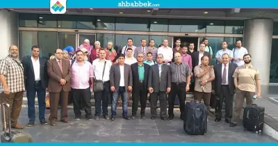 جامعة الأزهر تطلق قافلة طبية إلى الوادي الجديد