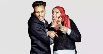 تفاصيل إخلاء سبيل دينا مراجيح بعد القبض عليها بتهمة خدش الحياء