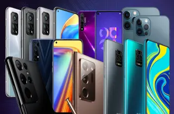 عروض كارفور على الموبايلات في عيد ميلاده 2026.. خصومات ضخمة