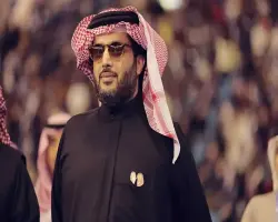 خلاف بين تركي آل الشيخ وكامل الوزير.. تصريحات الفريق تثير غضب المستشار (فيديو)