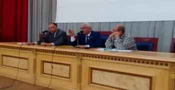 لجنة تظلمات الثانوية العامة 2018 تناقش آلية فحص الأوراق