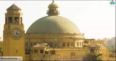 رئيس جامعة القاهرة: استقدام أساتذة أجانب للتدريس في الفرع الدولي بـ6 أكتوبر