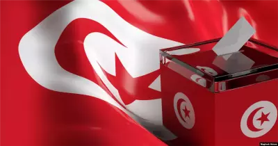 نتيجة الانتخابات الرئاسية التونسية وموعد الجولة الثانية