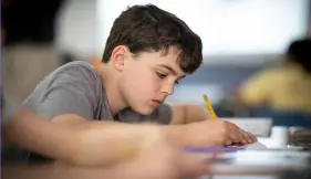 نماذج امتحانات الصف الثالث الابتدائي pdf الترم الأول 2026 كل المواد