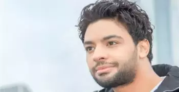 المطرب أحمد جمال يغني في فلسطين المحتلة.. 23 يونيو