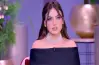 ياسمين عز ترد على أنباء فقدانها الوعي داخل ملهى ليلي