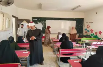 نموذج تحويل بين علمي وأدبي للثانوية الأزهرية.. الخطوات والأوراق المطلوبة لتغيير الشعبة