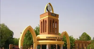هُنا الآن admission.gov.sd.. أسرع رابط نتيجة قبول الجامعات السودانية 2025