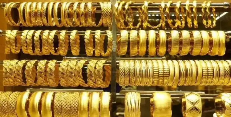  أسعار الذهب اليوم السبت 21 يونيو 2025.. تحديث لحظي 