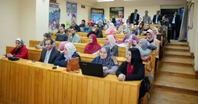 كلية طب طنطا تنظم ورشة عمل حول «أمراض النوم»