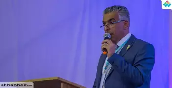 «شبابيك» يحاور مدير المركز العربي للتدريب والإبداع الطلابي (فيديو)