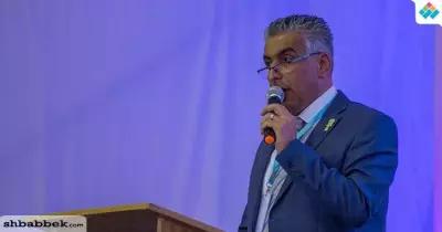 «شبابيك» يحاور مدير المركز العربي للتدريب والإبداع الطلابي (فيديو)