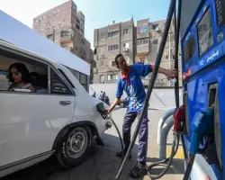 حقيقة ارتفاع أسعار البنزين ليلة الجمعة 3 أبريل