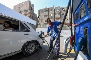 حقيقة ارتفاع أسعار البنزين ليلة الجمعة 3 أبريل