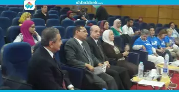 نائب رئيس جامعة القاهرة : المجتمع المصري لا يمتلك ثقافة الرفق بالحيوان