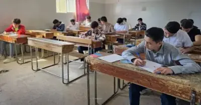 رابط نتائج البكالوريا سوريا 2026 عبر تطبيق وزارة التربية والتعليم.. خطوات تحميل التطبيق والاستعلام