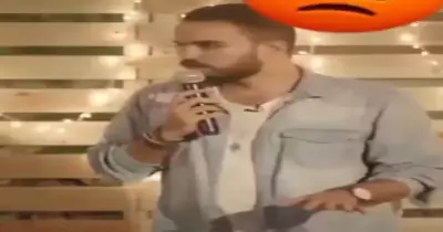 فيديو السخرية من إذاعة القرآن الكريم متى بدأ وكيف انتهى ومن هو صاحبه