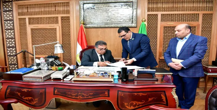  تنسيق الثانوية الفنية المرحلة الثالثة 2025 الدقهلية 