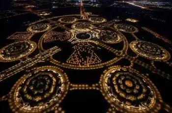 موعد افتتاح الاوكتاجون 2026.. أضخم قلعة استراتيجية لحماية الأمن القومي