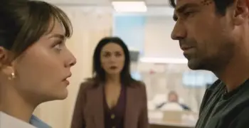 قصة مسلسل الطبيب التركي الجديد.. مأخوذ عن رواية إيطالية