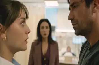 قصة مسلسل الطبيب التركي الجديد.. مأخوذ عن رواية إيطالية