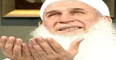 فيديو محمد حسين يعقوب: الذكر يفتن في سن 7 سنوات