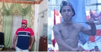 «إعدام محمود شندي».. بائع مخدرات يقتل مواطن اعترض على نشاطه