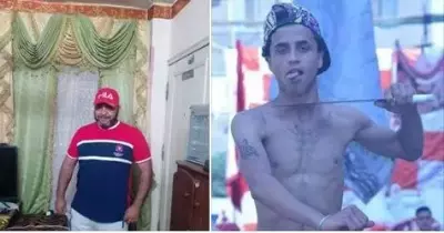 «إعدام محمود شندي».. بائع مخدرات يقتل مواطن اعترض على نشاطه