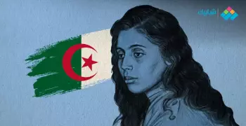من هي جميلة بوحيرد؟