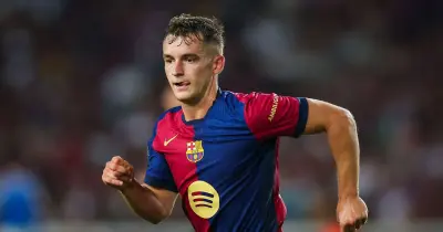 هل ينتقل لاعب برشلونة مارك كاسادو إلى نادي الهلال؟.. فابريزيو رومانو يحسم الجدل