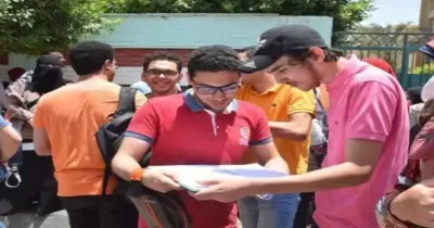 الأوراق المطلوبة للتقديم للصف الأول الثانوي 2026 2027.. إجراءات القبول